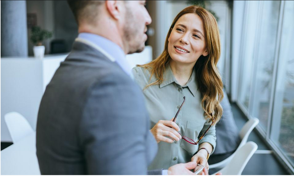 Why Mentorship Fuels Career Success