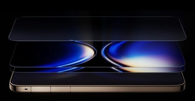 Huawei Mate 80 Pro Max World’s Brightest Screen