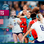 Holders US Stumble Into World Cup Last 16 But England, Dutch Rampant