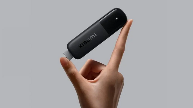Xiaomi TV Stick 4K (2nd Gen) Launches with Dolby Atmos, Google TV