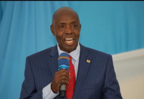 CS Machogu: No Junior Secondary School Should Charge Fees Unless They Have Boarding Wings