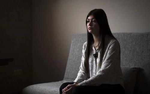 Ukrainian Civilians Vanish And Languish In Russian-Run Jails