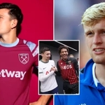 Three Players Man United Could Sign To Replace Harry Maguire