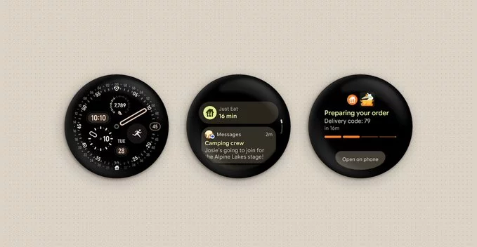 Google Wear OS 7 Launches: Live Updates and Better Battery Life Explained