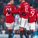 Ten Hag Wants VAR Consistency After Casemiro Red Card
