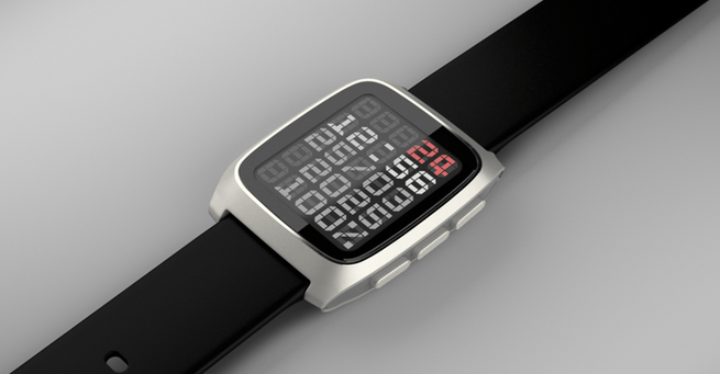 Pebble Time 2 Final Design Brings Sleeker Style and New Features