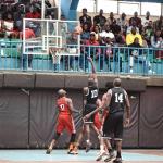 Mufutu Lauds Ulinzi's Character In Victory Over Stubborn Thunder