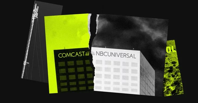 Comcast Splits from NBCU: Why the Merger Happened and What It Means Now