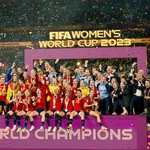 Where And When Is The Next Fifa Women's World Cup In 2027?