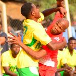 NCPB Worried Of GSU As They Lock Horns In Handball Tie