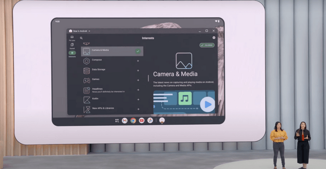 Android 16 Desktop Mode: Google & Samsung Unite for Enhanced Windowing