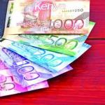 State Seeks Higher Debt Ceiling To Avert Crisis