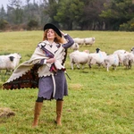 Can Fashion Brands in Irish Tradition Bring Heritage Into Modern Style