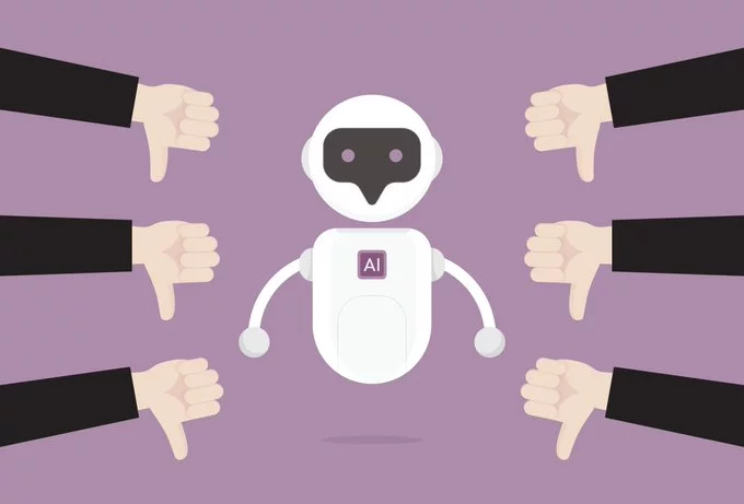 Librarians Lead Viral ‘Avoiding AI’ Workshops for People Tired of Big Tech