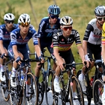 Four People Arrested For Foiled Vuelta Stage Sabotage
