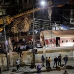 Two Dead, 16 Hurt In Egypt Train Accident: Health Ministry
