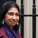 Asylum Plan Will Stop People Jumping Queue - Suella Braverman