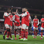 Arteta Takes On Ten Hag In Pick Of Weekend Matches