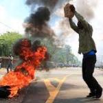 Wait And See As Raila's Final Destination For Protests Unknown
