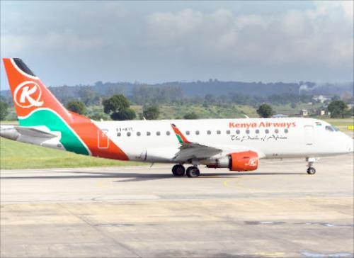 KQ Loss More Than Doubles To Sh38.2bn In 2022