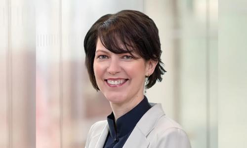The Company Behind Johnnie Walker And Guinness Appoints First Female CEO