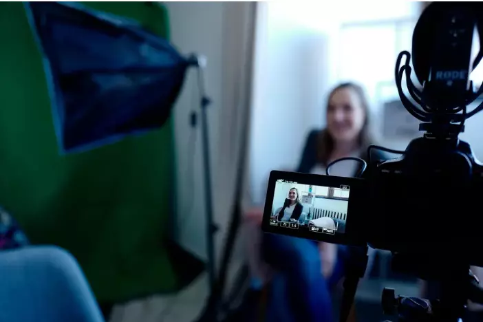 Why Leaders Must Think Like Producers In Today’s ‘Always On’ Media World
