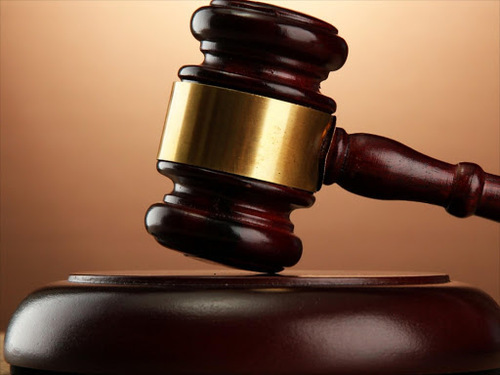 Eldoret Welder Jailed For 210 Years For Rape, Violent Robbery