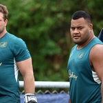Tupou Injury Scare For Wallabies Ahead Of Fiji Clash
