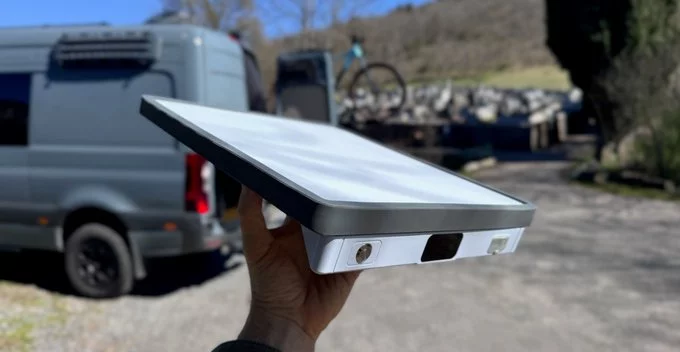 Starlink Mini Battery Upgrade: True Freedom for Remote Work