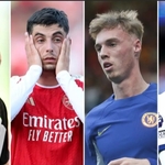 Kai Havertz Signing Voted The Worst PL Deal Of The Summer By Agents