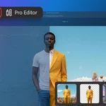 Photoshop AI Assisted Editor: Simplified AI Toolbar