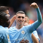 Guardiola Backs Foden's Man City Role After Southgate Claim