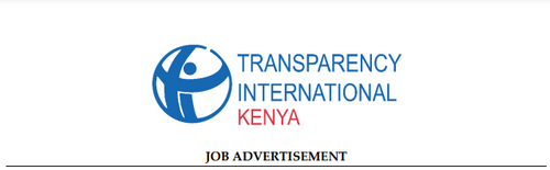 TI-Kenya Hiring Volunteer – North Rift Region (Eldoret)