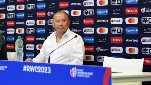 Disappointed Rugby Australia Expect Jones To Stay On Until 2027