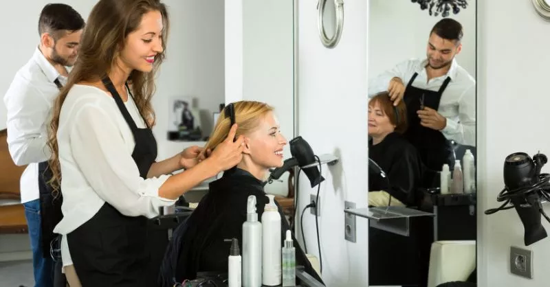 Skills and Qualities That Can Help You Build a Successful Hairdressing Career