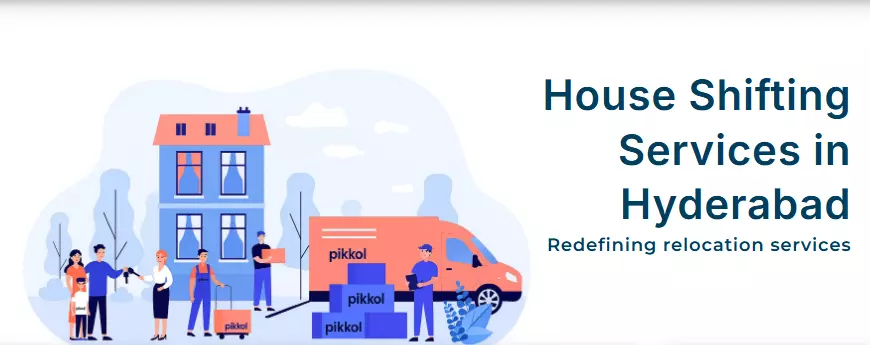 House Shifting Hyderabad: A Practical Guide for a Smooth Home Move