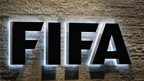 Fifa Considering Lifting Ban On Russia Competing In International Football- Source