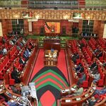 Parliamentary Committee Wants External Loans Channeled to Export Driven Projects