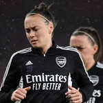 Mead Set For Arsenal Return After 11-Month ACL Injury Layoff