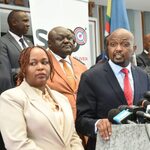Govt To Introduce Fee For Services At Huduma Centres, CS Kuria Says