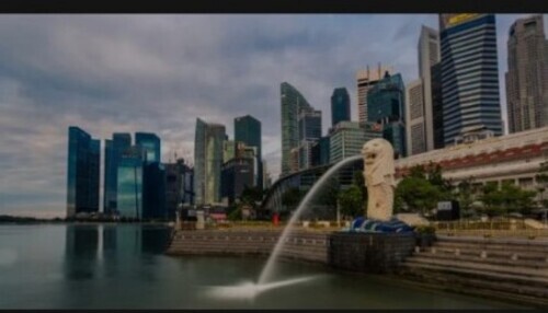 Asia Emerges As A Promising Haven Amid The Crypto Winter