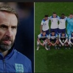 Gareth Southgate To Make '10 Changes' For England Vs Italy With Only One Player Keeping His Place
