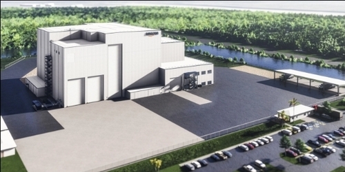 Amazon Is Building A $120M Facility In Florida For Project Kuiper Satellite Processing