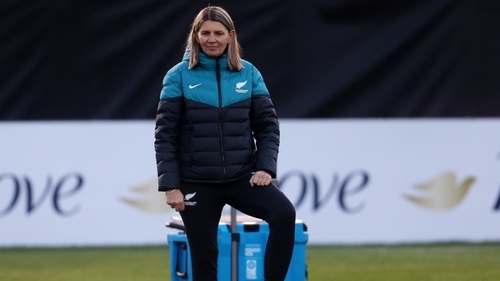 New Zealand Eye More World Cup History, Norway In Danger In Group Finale