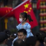 China Records 1st Recent Population Decline As Births Plunge