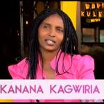 One Of Kenya's Leading Female Comedian Passes On