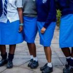 Girl Disappointed After Being Called To Join Pangani Girls' High School