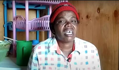 Mercy Chepkurui: Meet 35-Year-Old Mother Of Two Who Beat All Odds To Score C+ In 2022 KCSE Exams