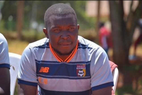 Broke Vihiga Bullets Plead For Funding To Honour Matches