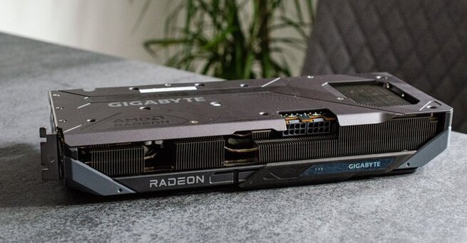 AMD FSR Redstone Boosts Radeon Gaming